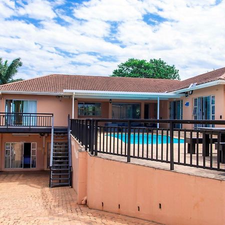 Seaview Executive Guest House Mtunzini Dış mekan fotoğraf
