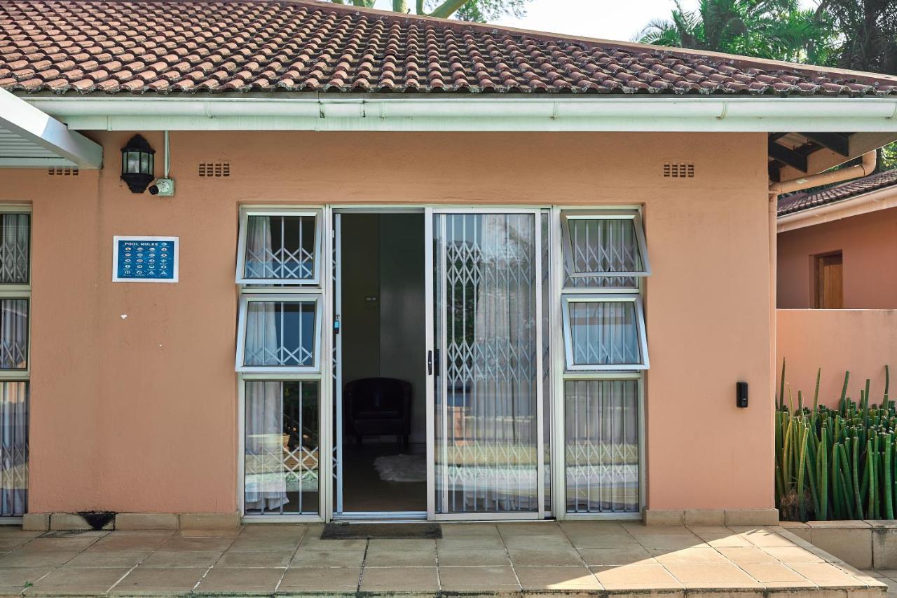 Seaview Executive Guest House Mtunzini Dış mekan fotoğraf