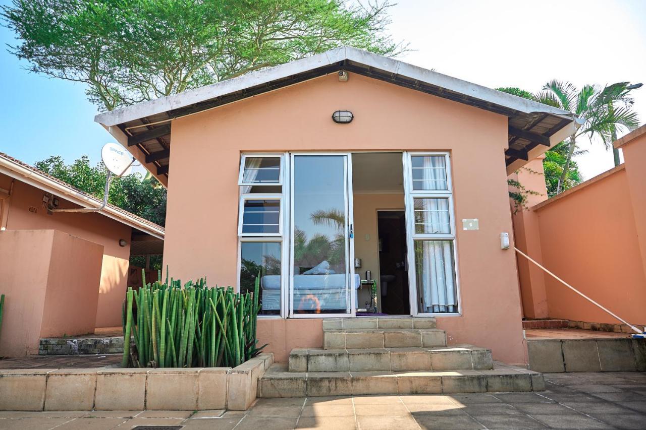 Seaview Executive Guest House Mtunzini Dış mekan fotoğraf