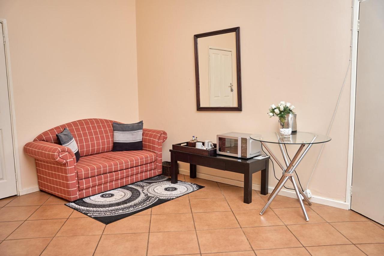 Seaview Executive Guest House Mtunzini Dış mekan fotoğraf