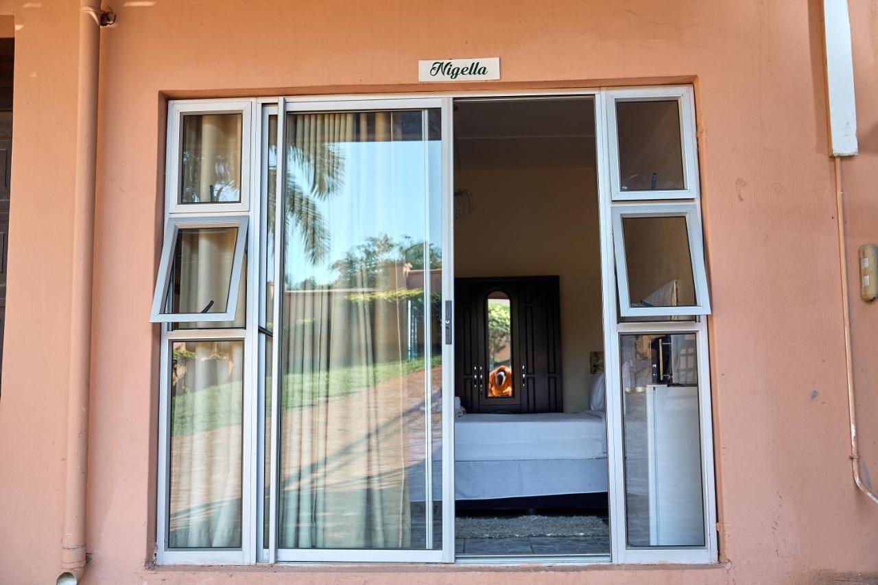 Seaview Executive Guest House Mtunzini Dış mekan fotoğraf