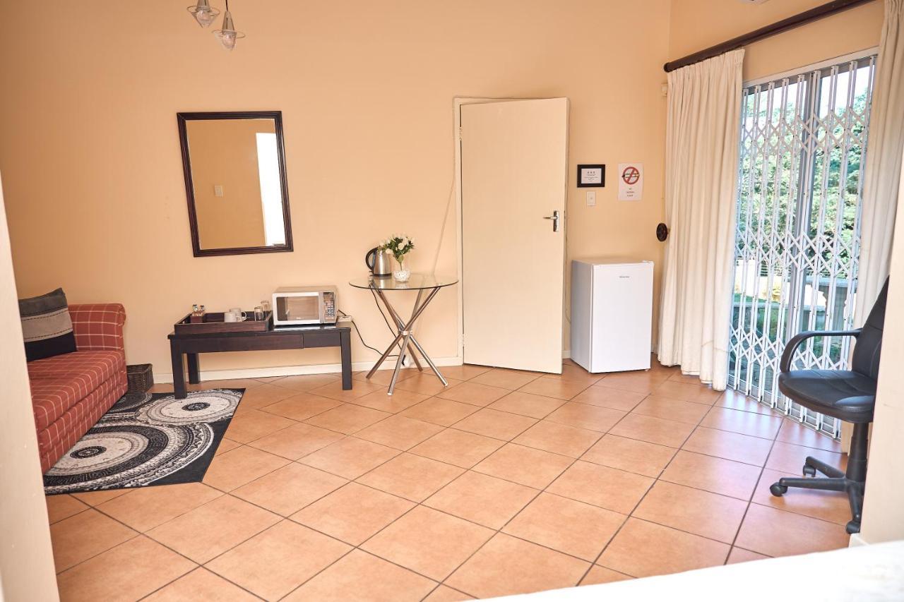 Seaview Executive Guest House Mtunzini Dış mekan fotoğraf