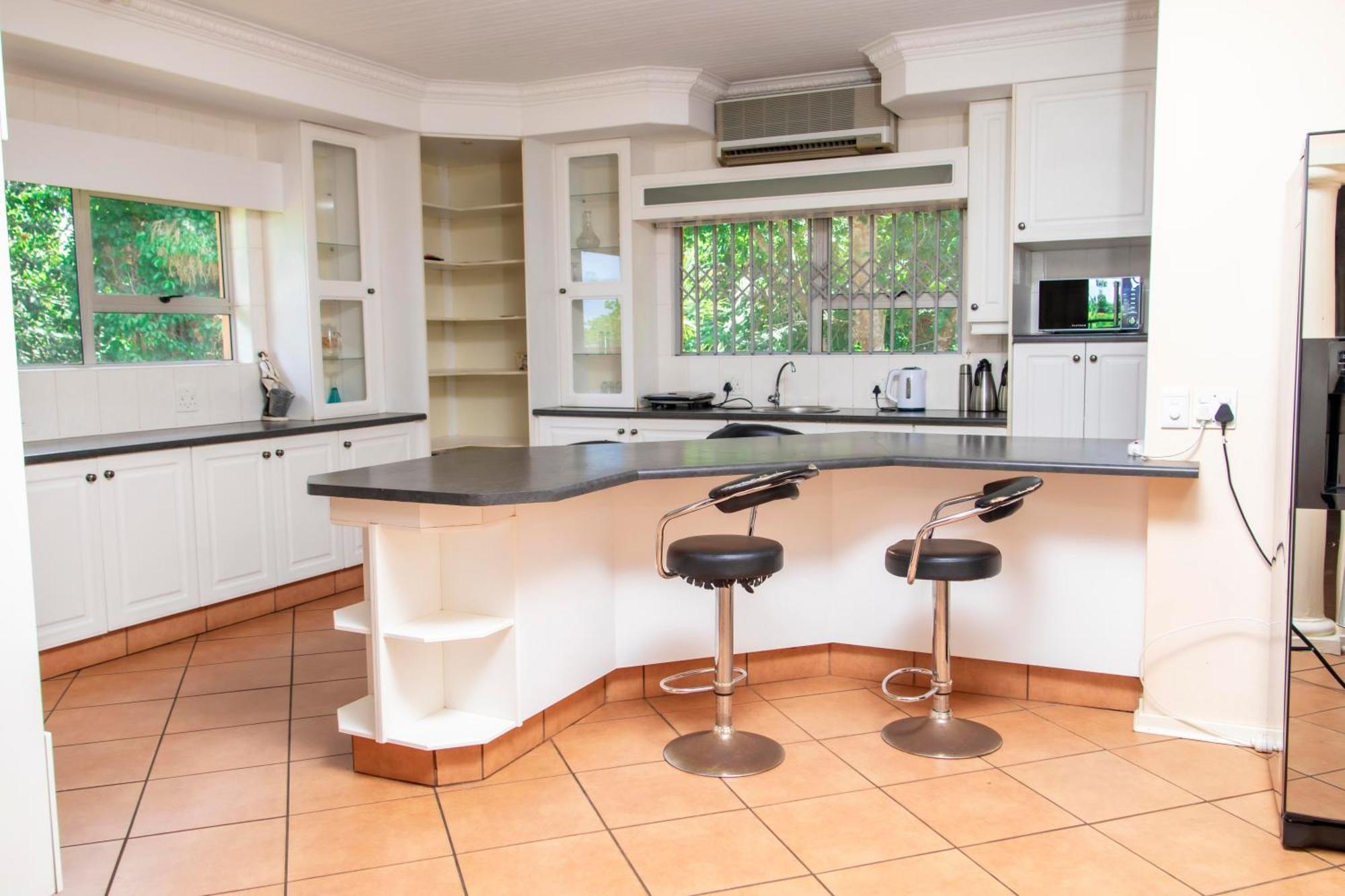 Seaview Executive Guest House Mtunzini Dış mekan fotoğraf