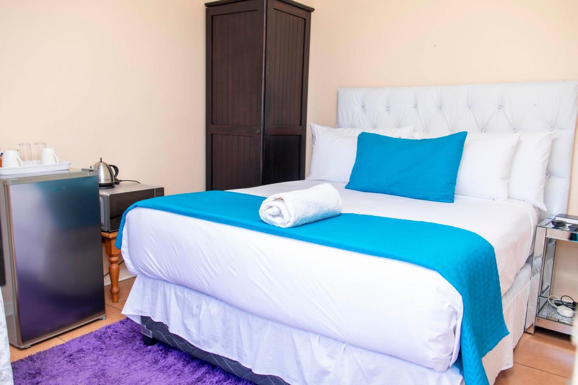 Seaview Executive Guest House Mtunzini Dış mekan fotoğraf
