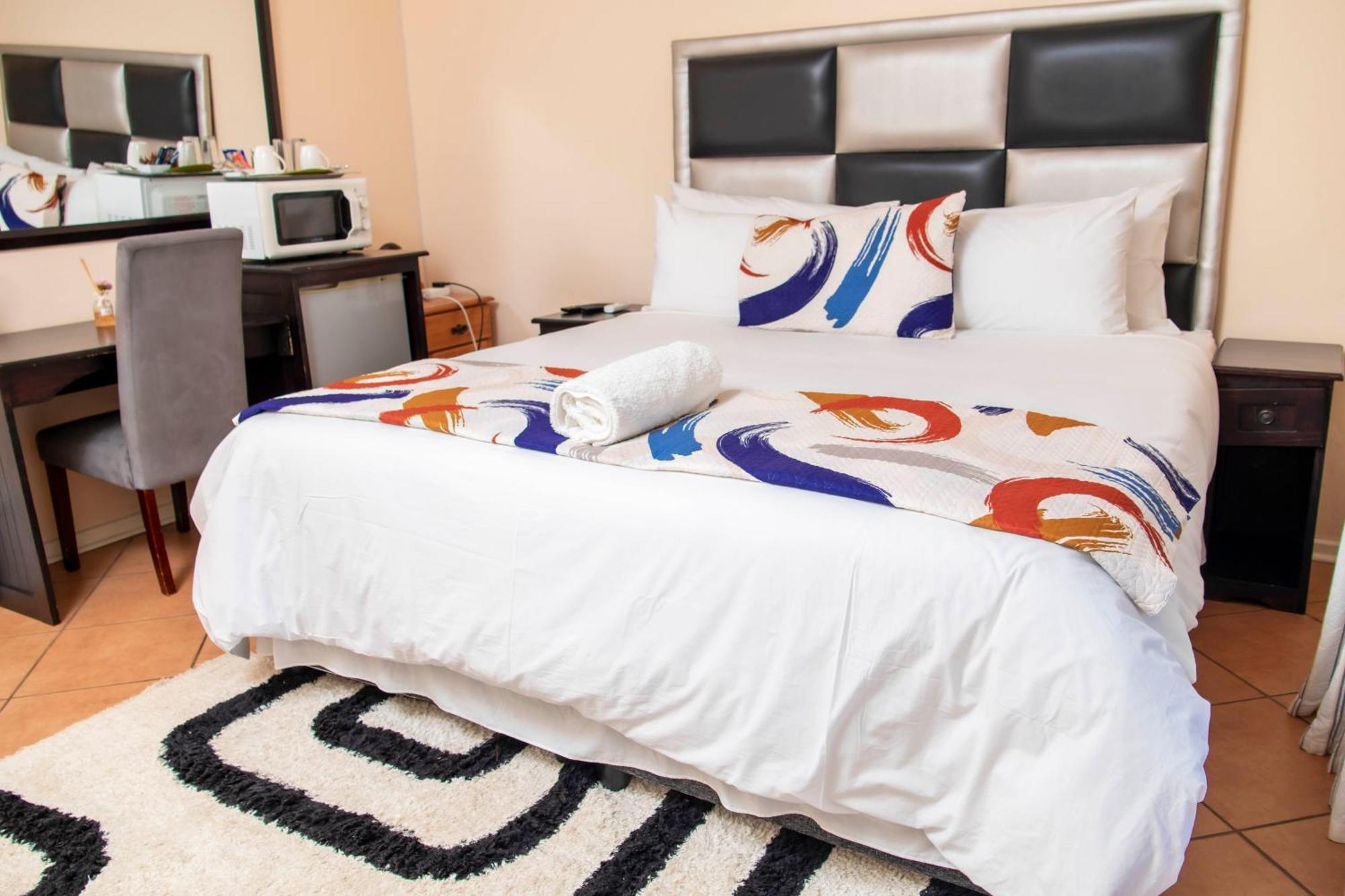 Seaview Executive Guest House Mtunzini Dış mekan fotoğraf