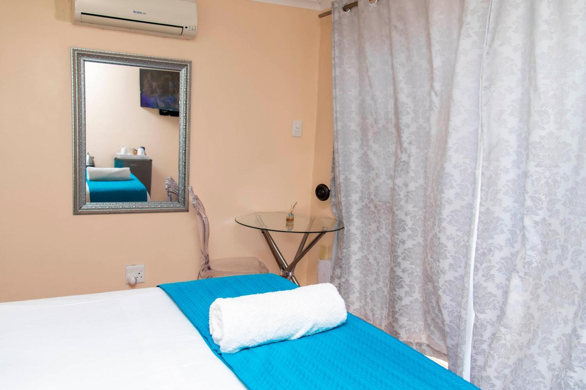 Seaview Executive Guest House Mtunzini Dış mekan fotoğraf