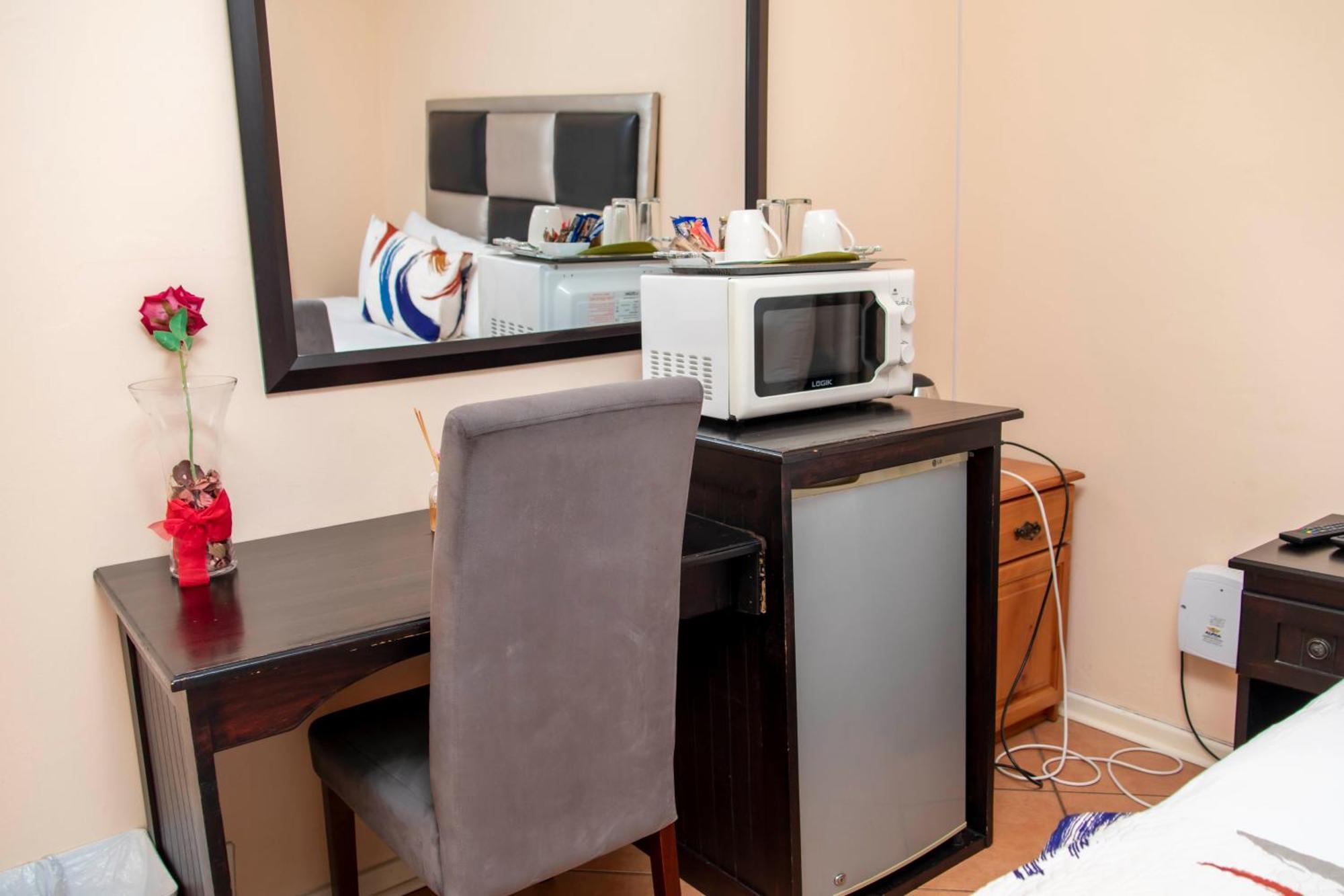 Seaview Executive Guest House Mtunzini Dış mekan fotoğraf