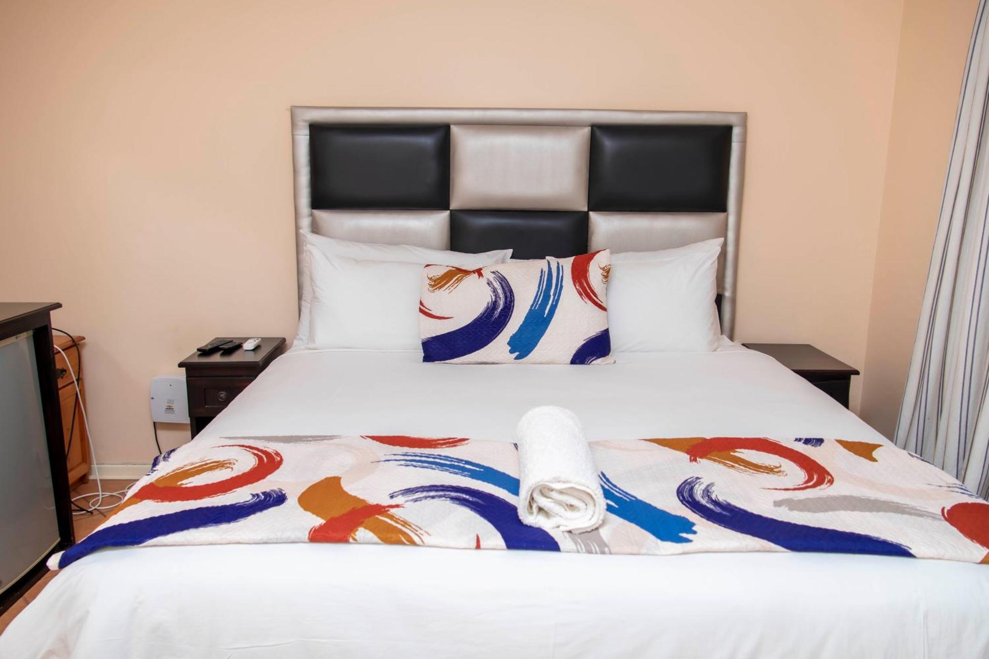 Seaview Executive Guest House Mtunzini Dış mekan fotoğraf