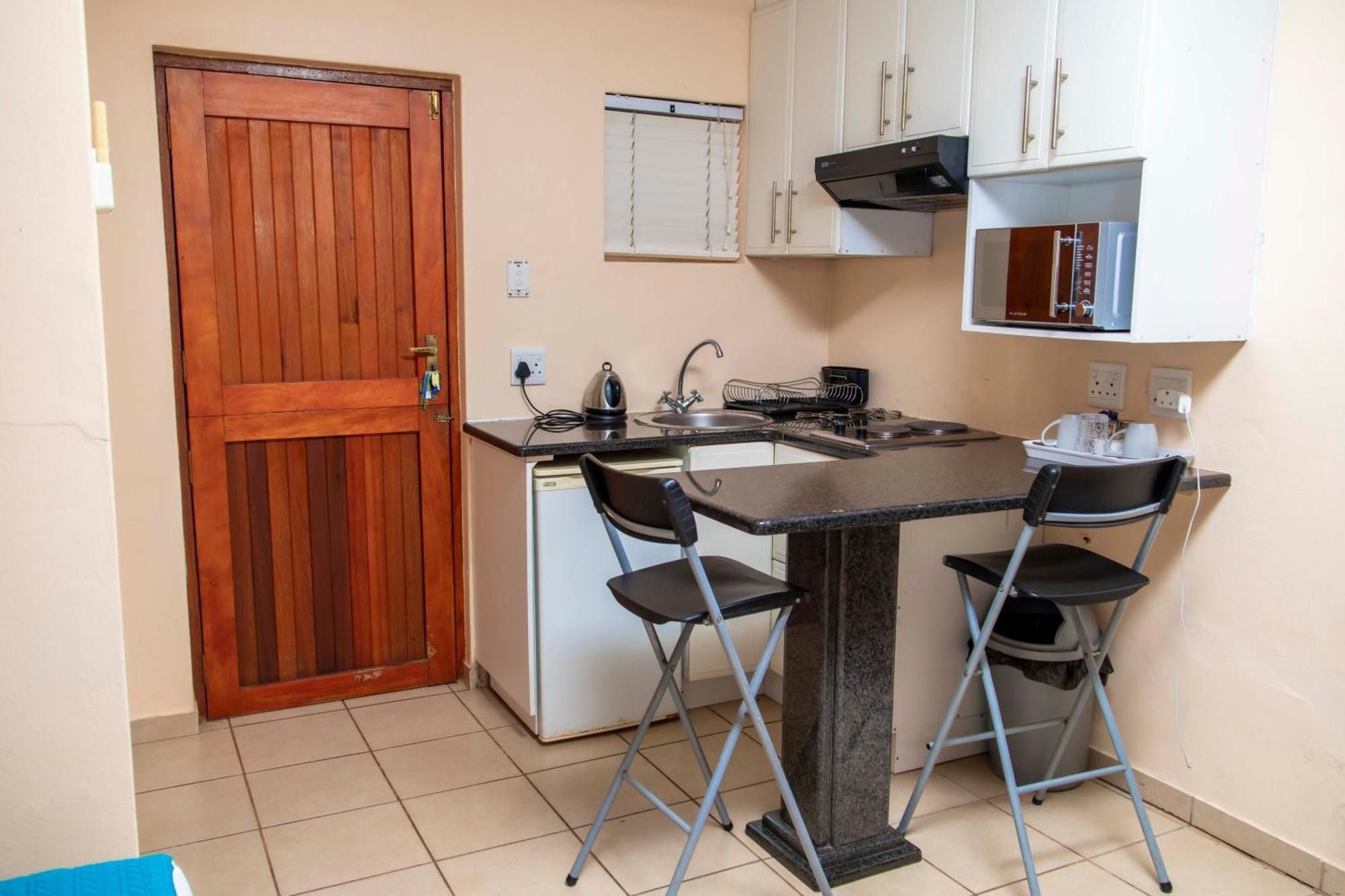 Seaview Executive Guest House Mtunzini Dış mekan fotoğraf