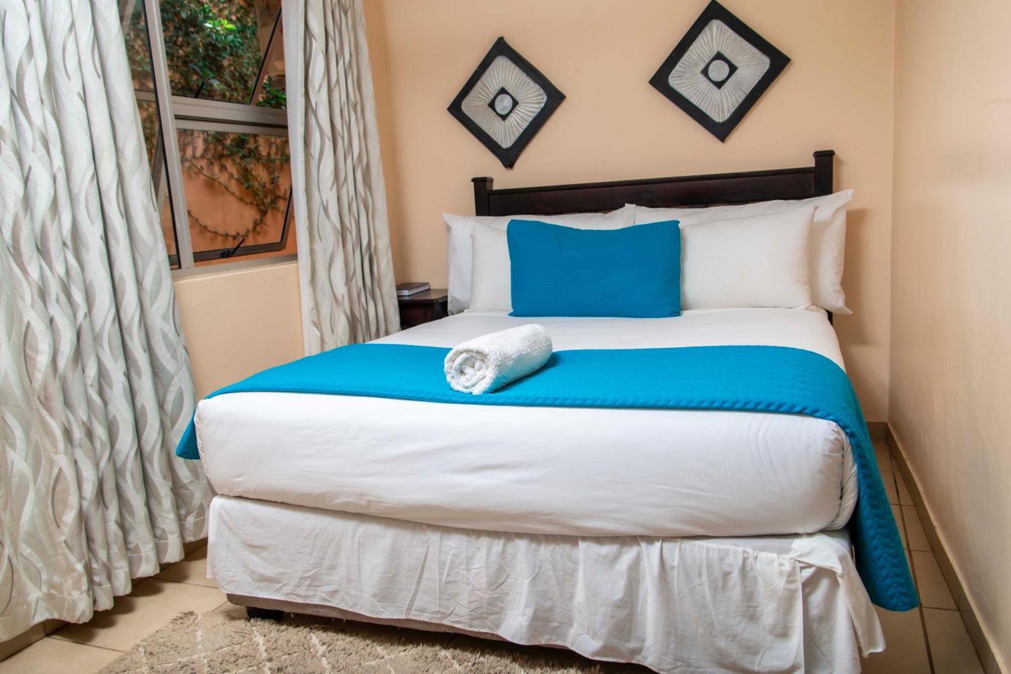 Seaview Executive Guest House Mtunzini Dış mekan fotoğraf