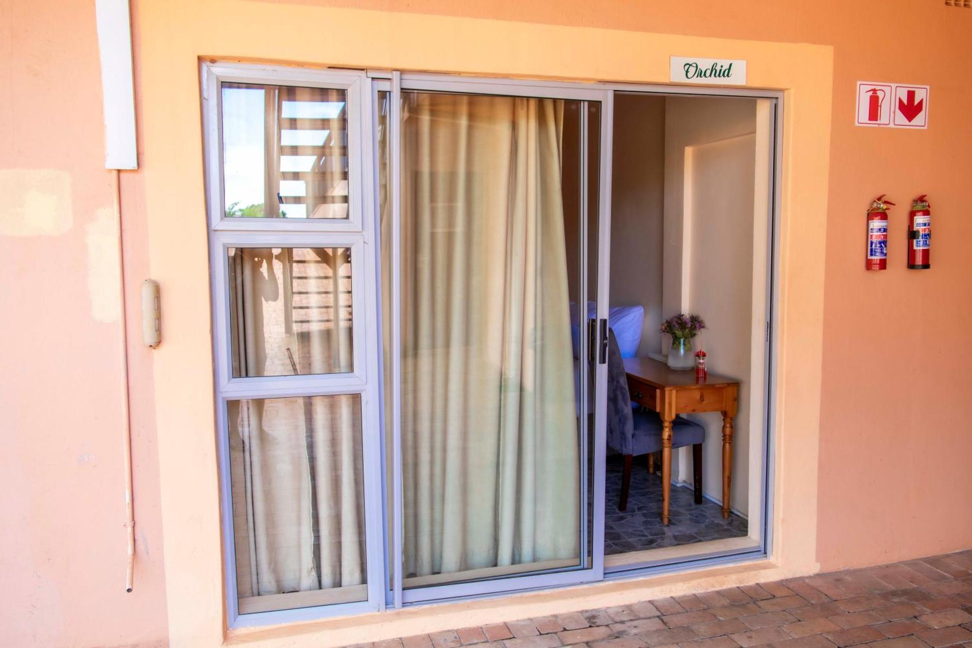 Seaview Executive Guest House Mtunzini Dış mekan fotoğraf
