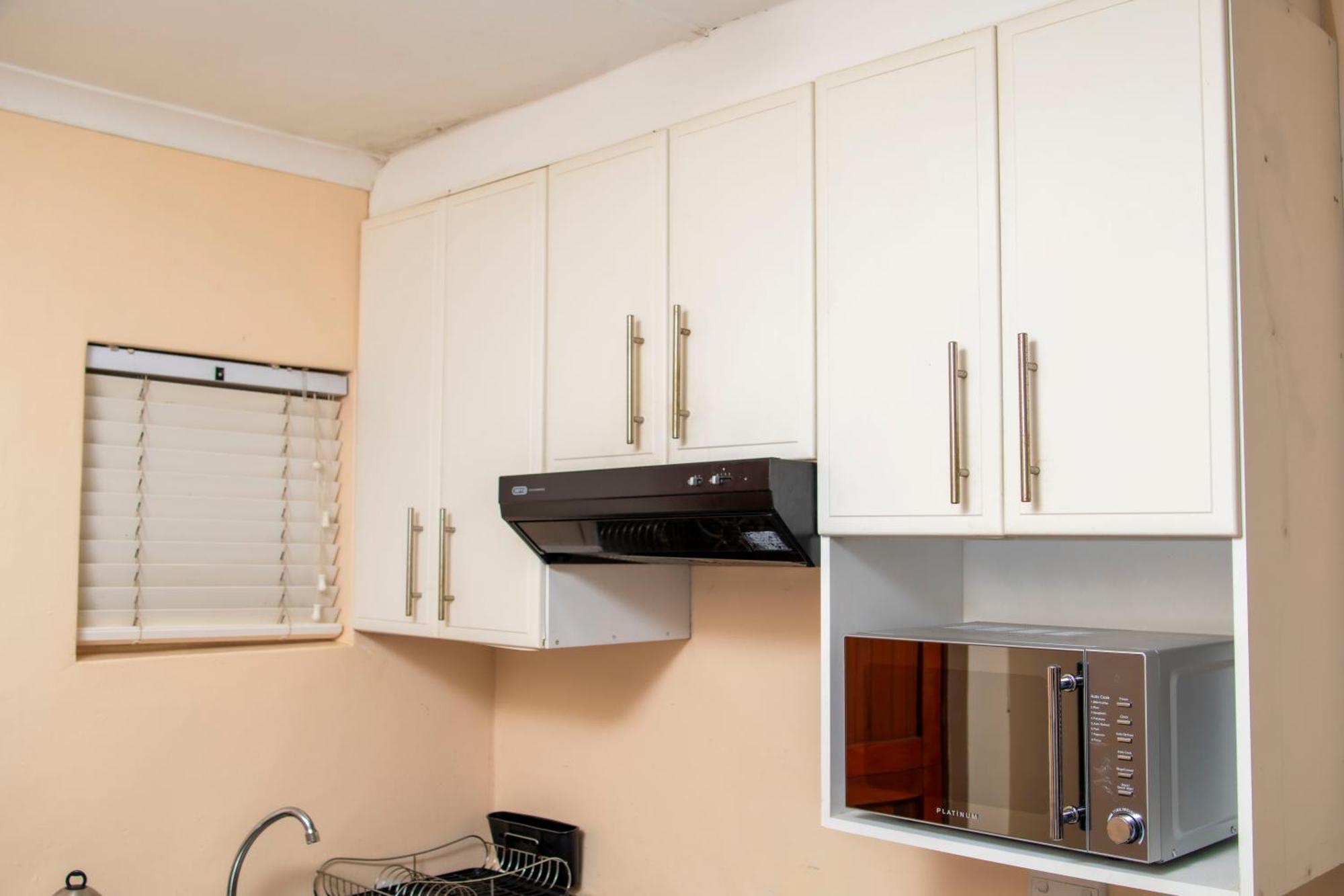 Seaview Executive Guest House Mtunzini Dış mekan fotoğraf