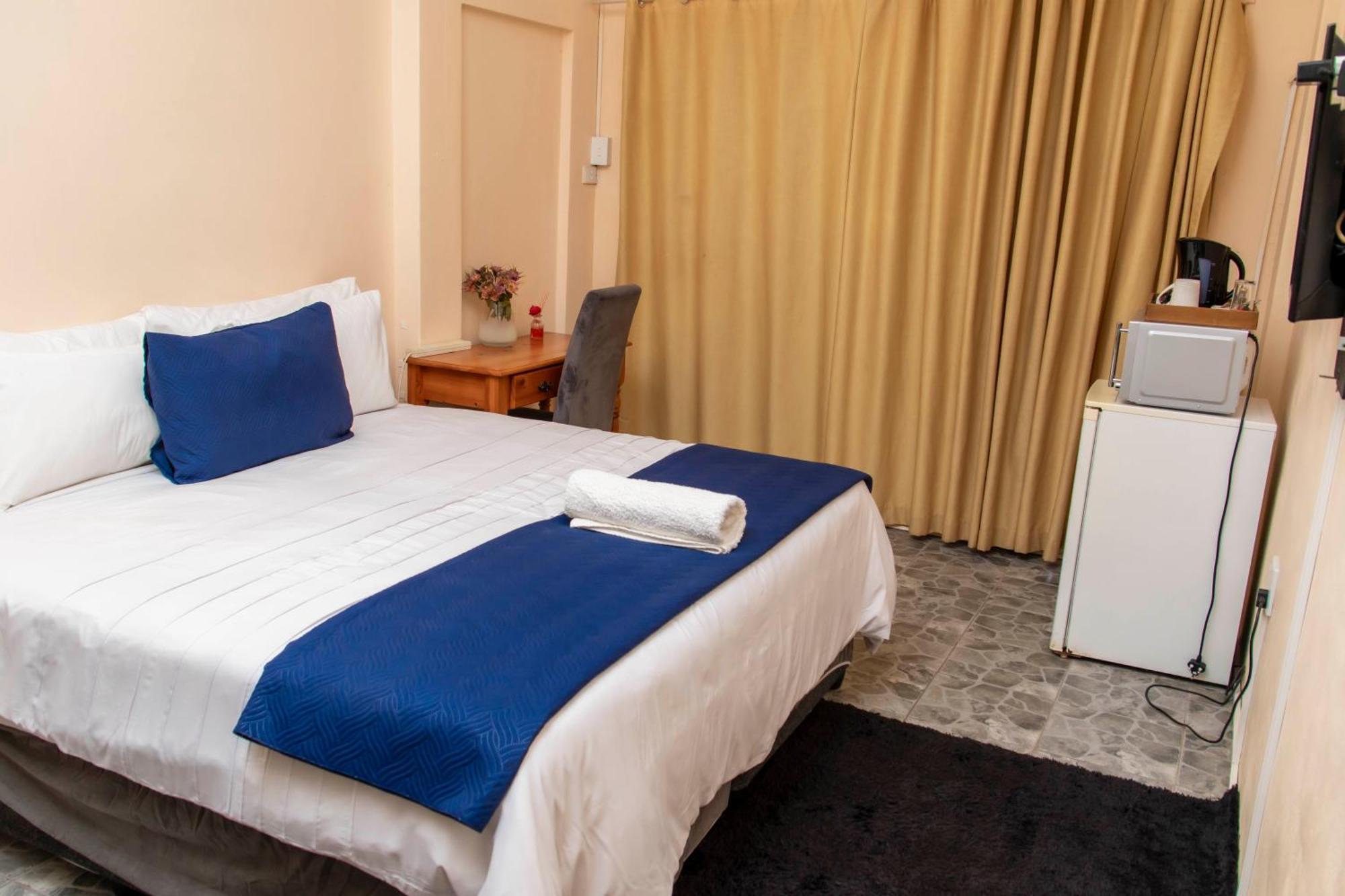 Seaview Executive Guest House Mtunzini Dış mekan fotoğraf