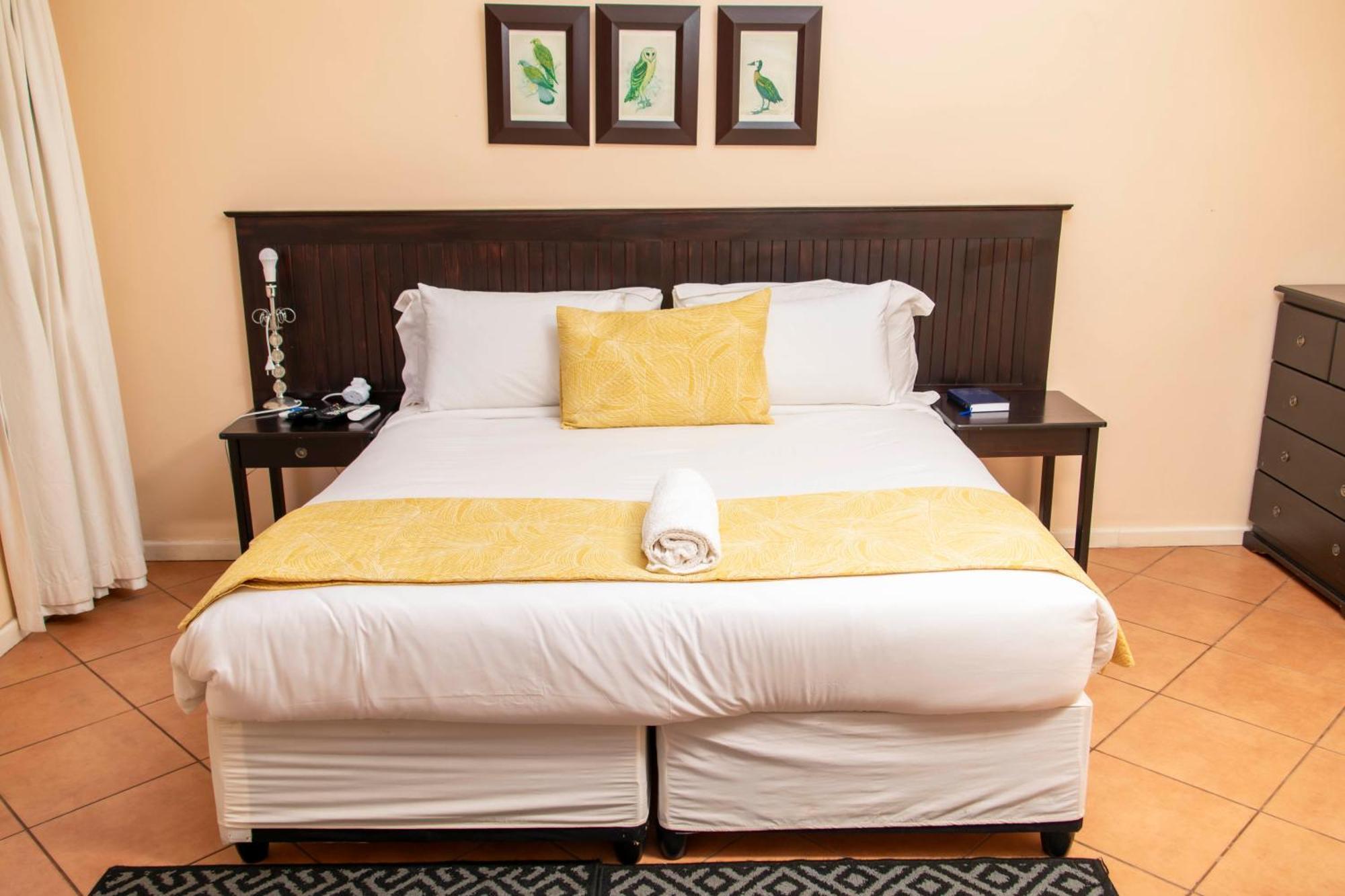 Seaview Executive Guest House Mtunzini Dış mekan fotoğraf