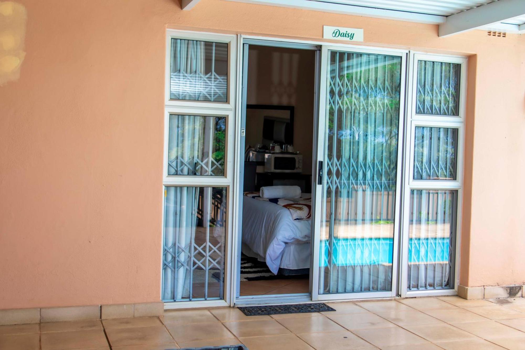 Seaview Executive Guest House Mtunzini Dış mekan fotoğraf